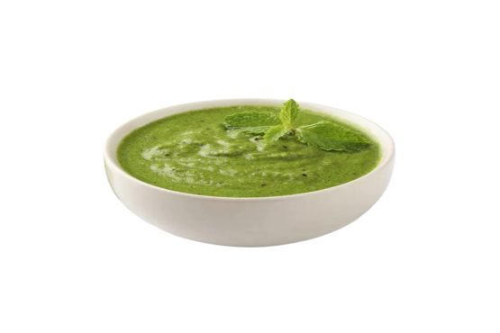 MINT CHUTNEY