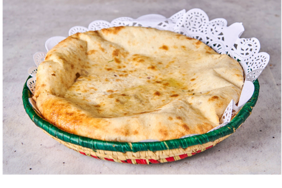 PESHAWARI NAAN