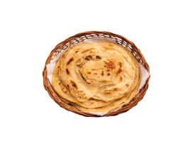 LACHA PARATHA