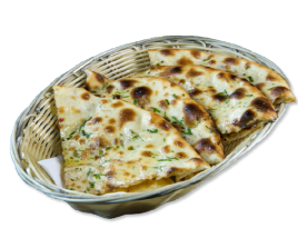 PESHAWARI NAAN