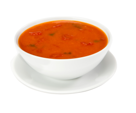 TOMATO SHORBA